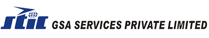 GSA Services Private Limited Logo