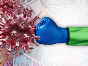 How Safetree Helps Financially during a World Pandemic Situation