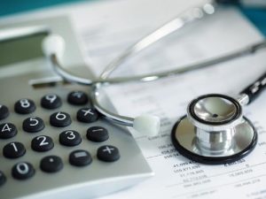 Health Calculator