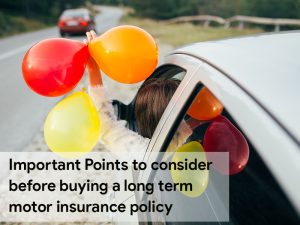 Car Insurance Policy
