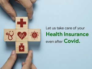 Safetree: Your Health Partner Post-Covid