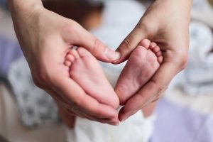 IVF Maternity Insurance