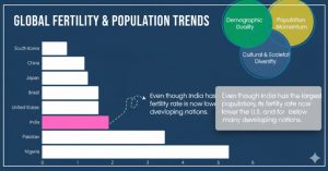 fertility rates