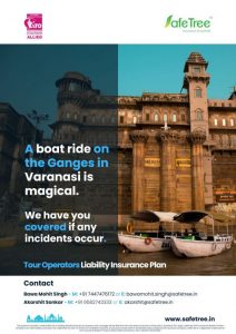 Tour Operator insurance