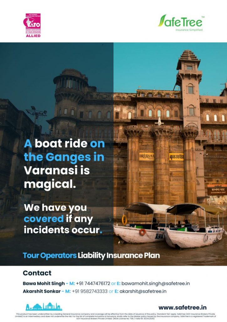 Tour Operator insurance