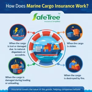 marine cargo insurance