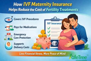 IVF maternity insurance