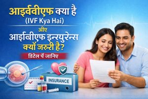 IVF in Hindi