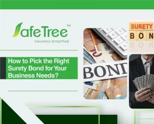 surety bond for business