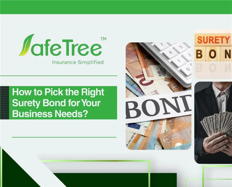 surety bond for business