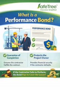 Performance Bond