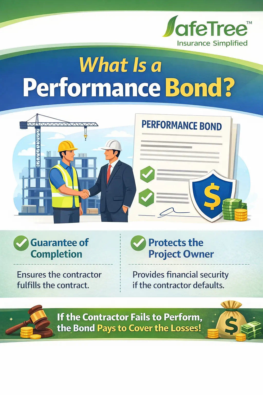 Performance Bond