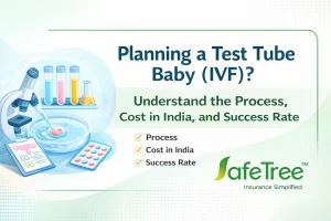 test tube baby in india