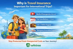 International Travel Insurance