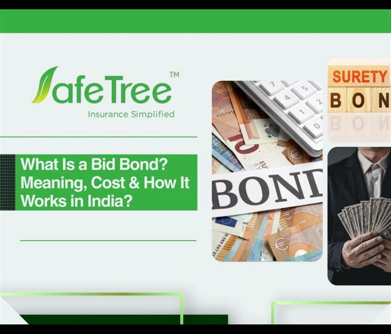 what is a bid bond