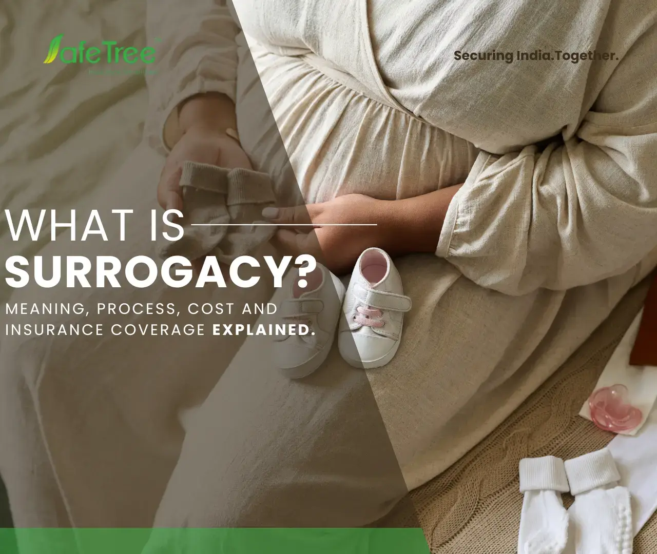 Surrogacy in india