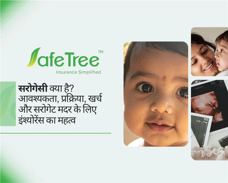 Surrogacy meaning in hindi