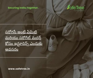 Surrogacy meaning in telugu