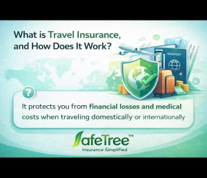 what is travel insurance
