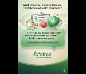 what is pre existing disease
