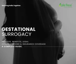 Gestational Surrogacy vs traditional surrogacy