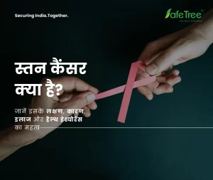 breast cancer meaning