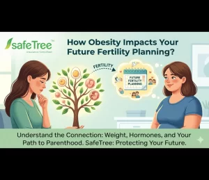 Impact of Obesity on fertility