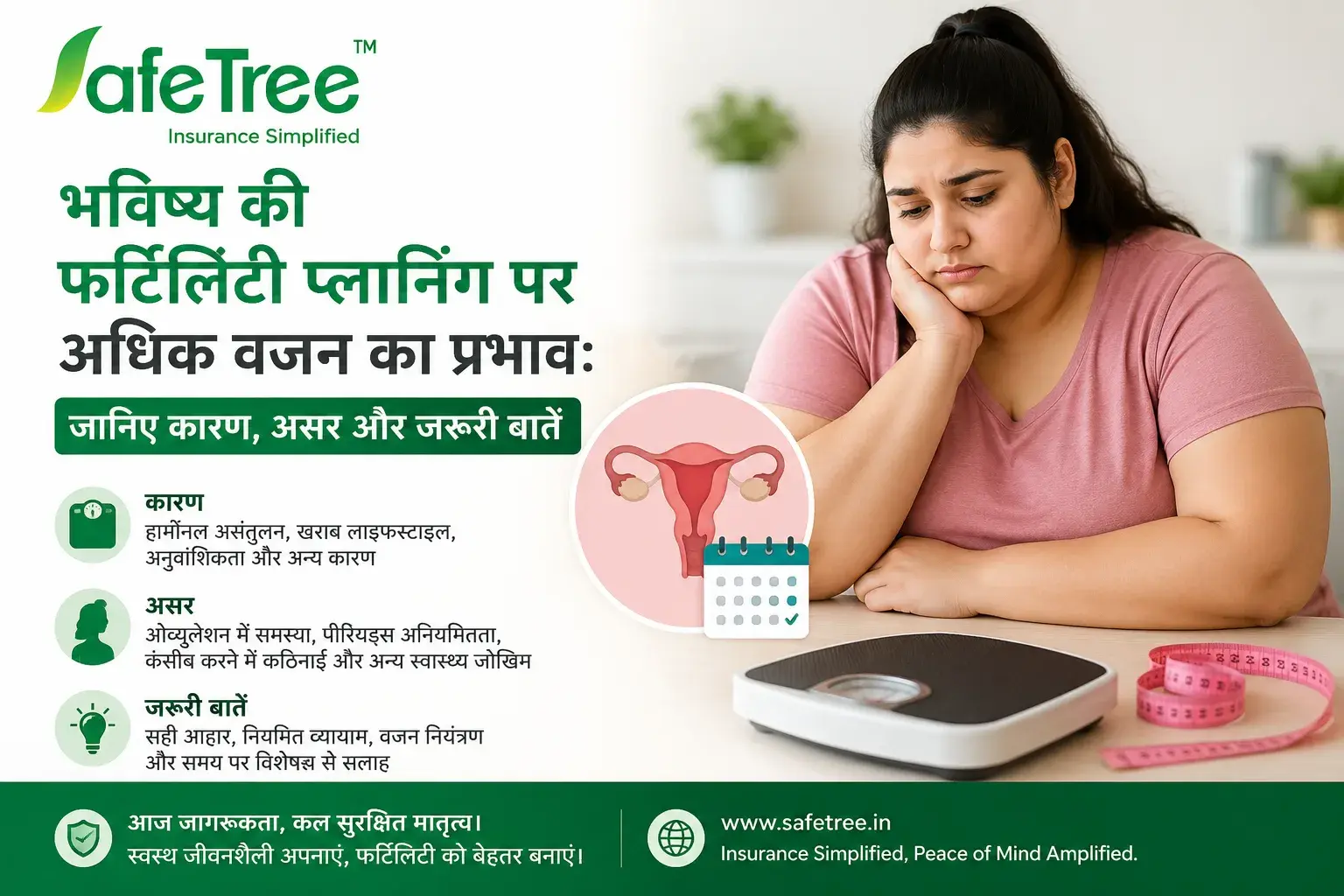 Obesity in hindi