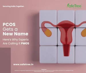 PCOS Gets a New name