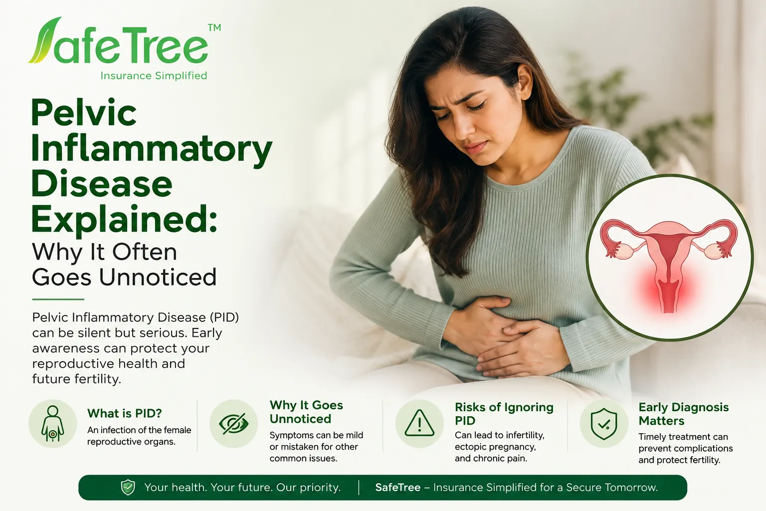 Pelvic Inflammatory disease
