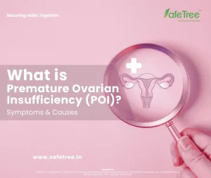 Premature Ovarian Insufficiency