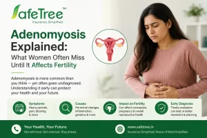 What is Adenomyosis