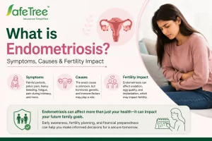what is endometriosis
