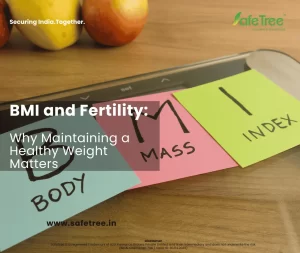 BMI and Fertility