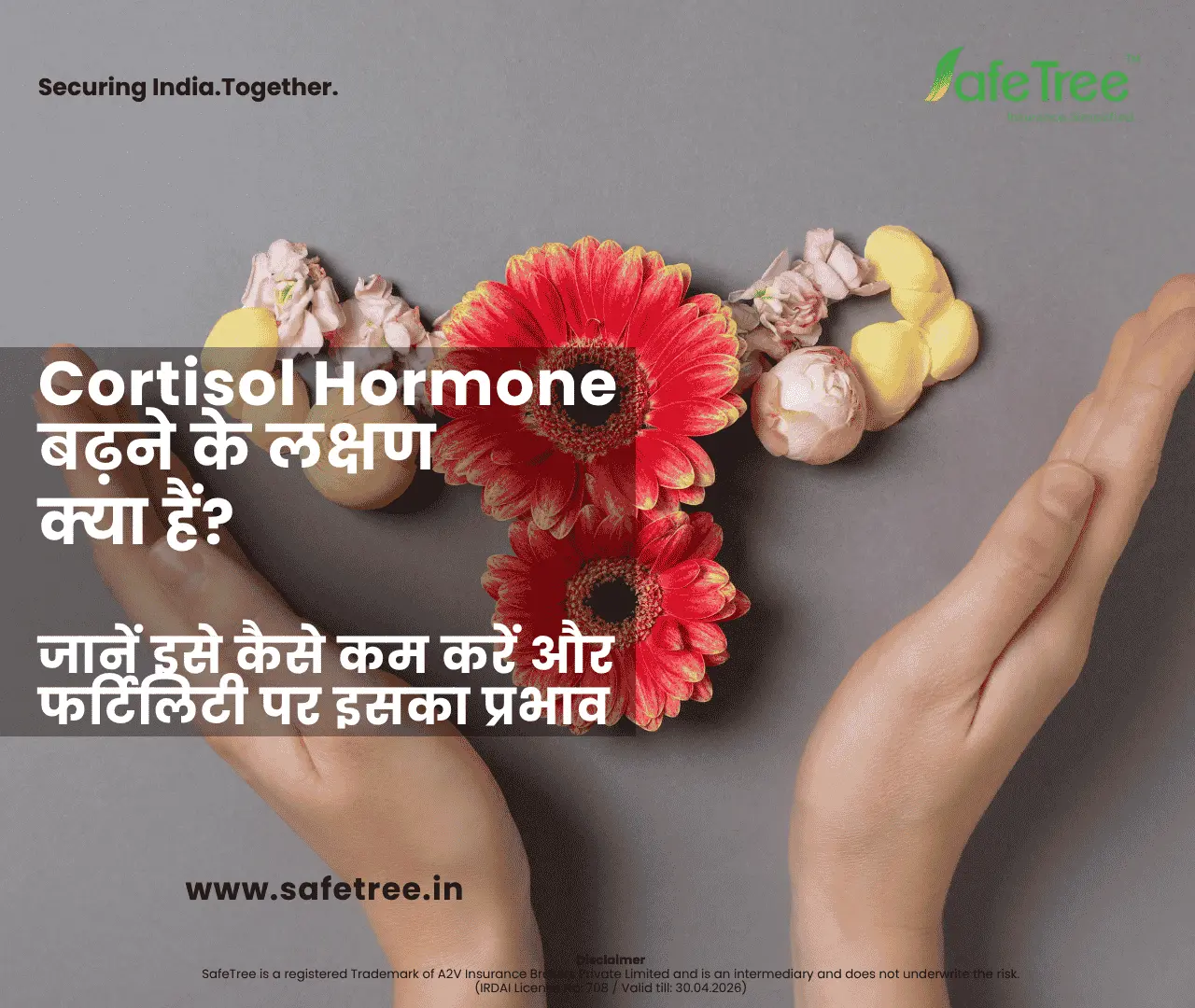 cortisol meaning in hindi