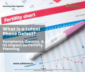 Luteal phase defect