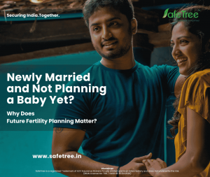 New Married and not planning baby