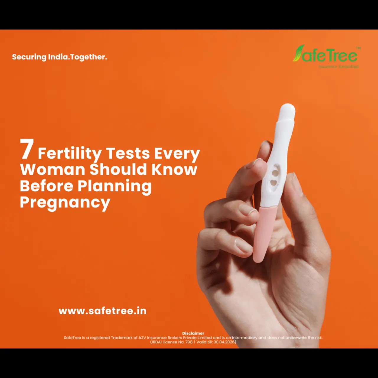 Fertility Test