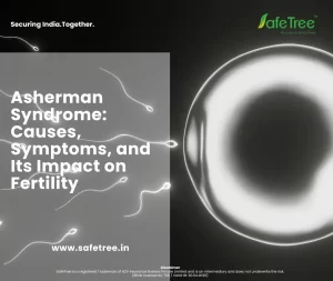 Asherman Syndrome