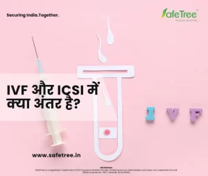 IVF and ICSI