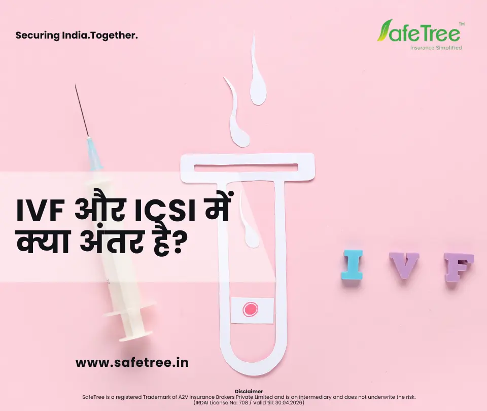 IVF and ICSI