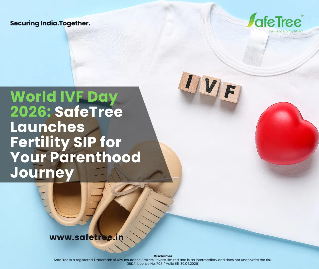 World IVF Day 2026
