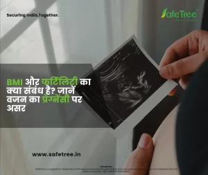 BMI & Fertility