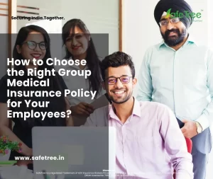 choose gmc policy for employees