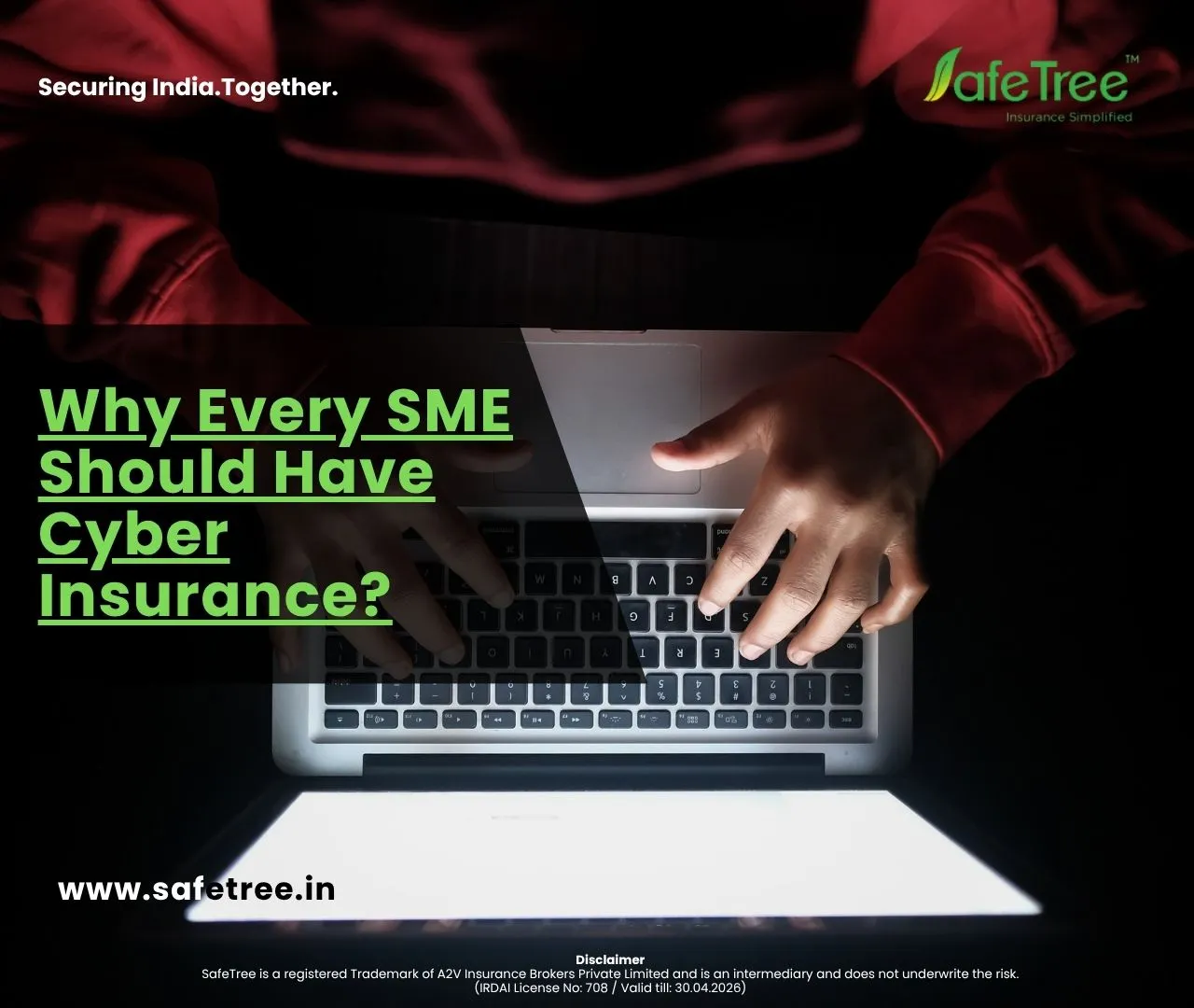 SME cyber insurance