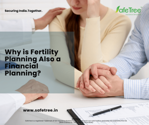 Fertility planning is also financial planning