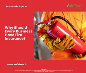 fire insurance for business