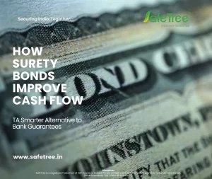 How Surety Bond Improve cash flow