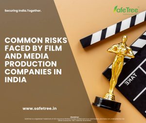 media production insurance