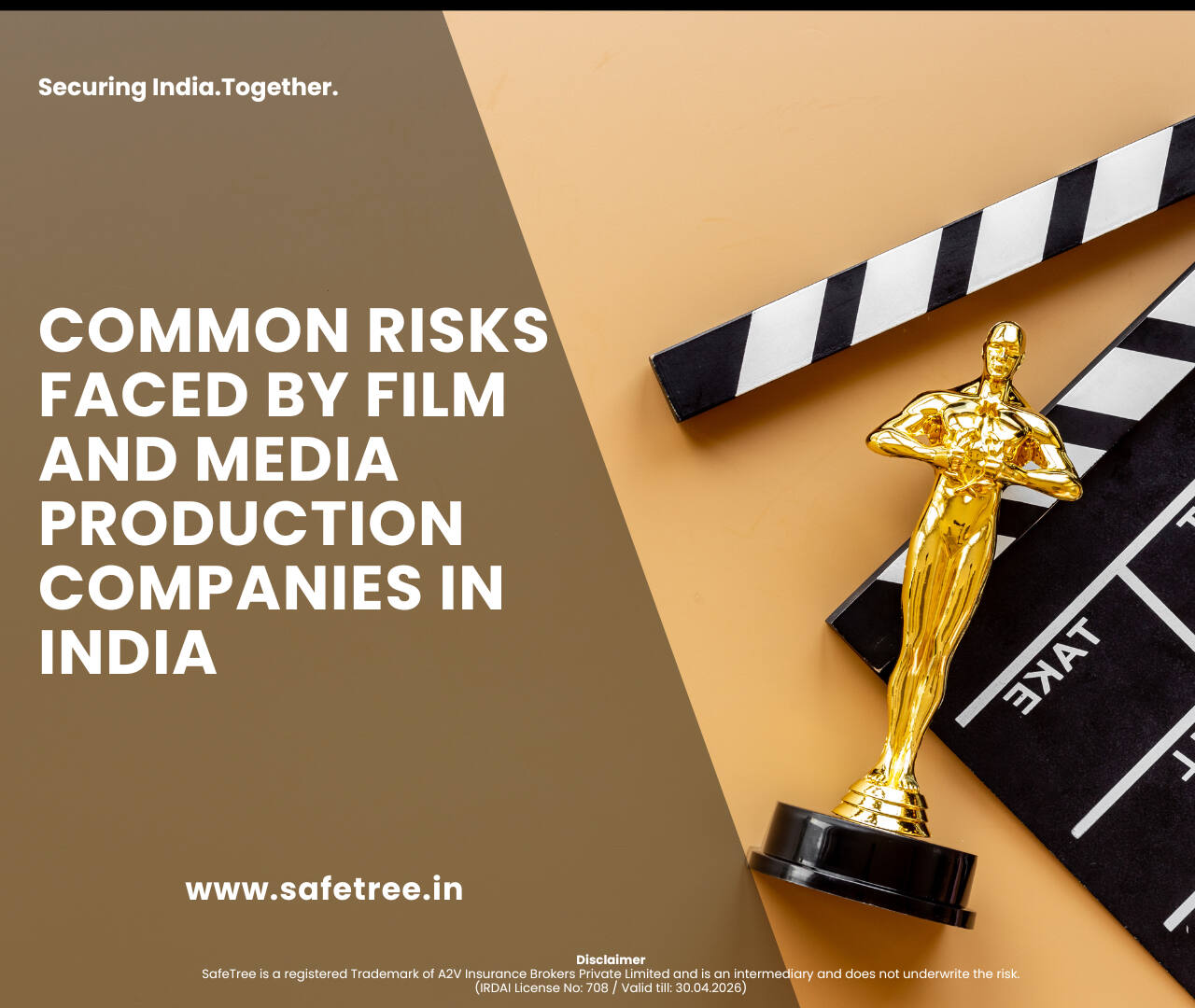 media production companies
